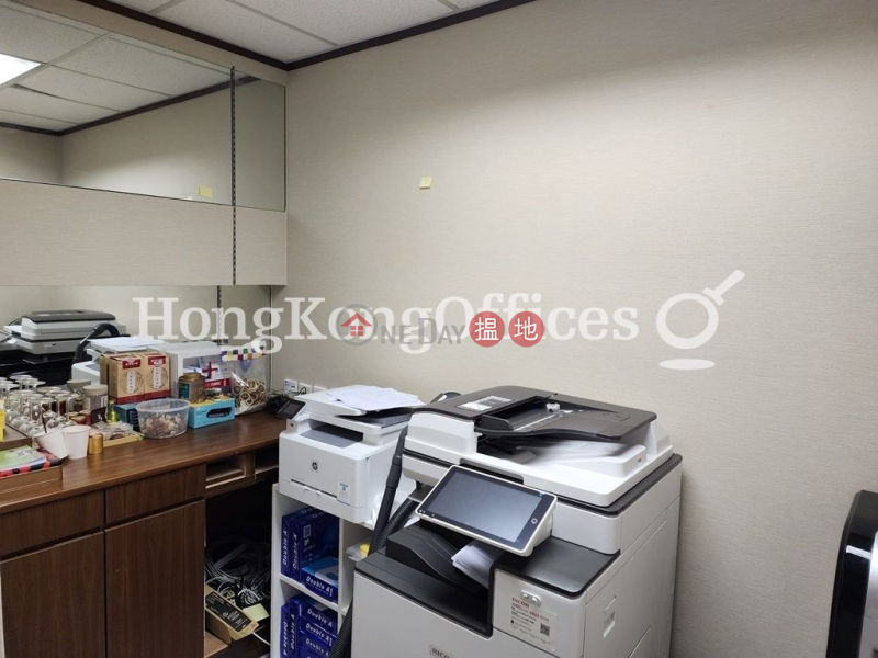 海富中心1座-中層|寫字樓/工商樓盤出租樓盤-HK$ 39,996/ 月
