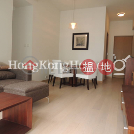 3 Bedroom Family Unit for Rent at SOHO 189 | SOHO 189 西浦 _0