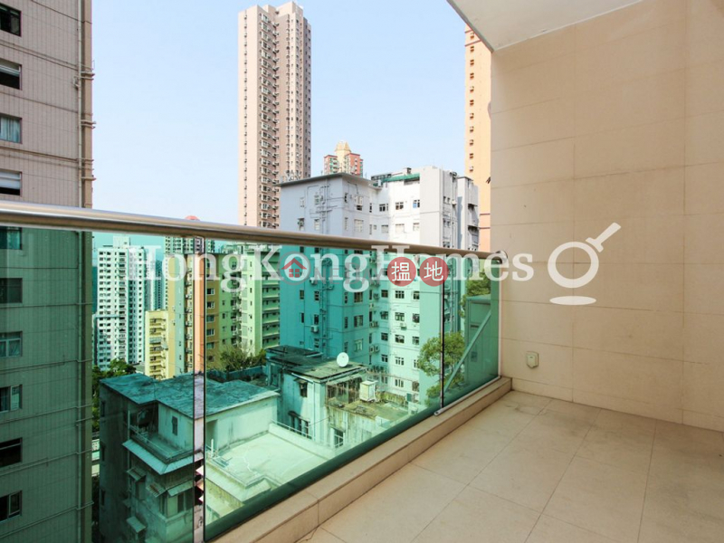 3 Bedroom Family Unit for Rent at King\'s Garden | 66 Conduit Road | Western District | Hong Kong | Rental, HK$ 42,000/ month
