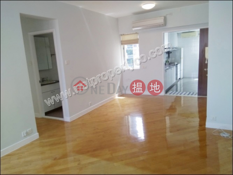 Spacious apartment for sale or rent in Happy Valley | Silver Star Court 銀星閣 _0