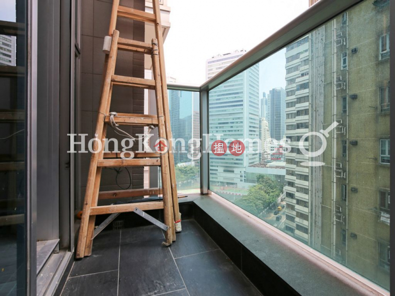 Studio Unit for Rent at J Residence | 60 Johnston Road | Wan Chai District, Hong Kong | Rental | HK$ 18,500/ month