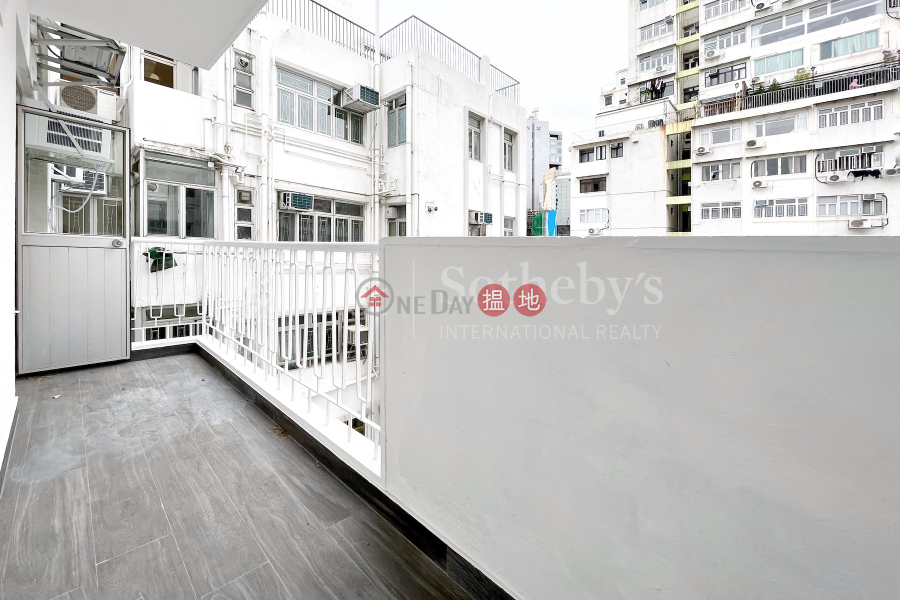 Property for Rent at Great George Building with 3 Bedrooms | Great George Building 華登大廈 Rental Listings