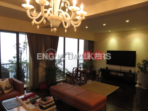 3 Bedroom Family Flat for Rent in Repulse Bay | Ridge Court 冠園 _0