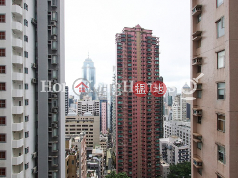 2 Bedroom Unit at Soho 38 | For Sale, Soho 38 Soho 38 | Western District (Proway-LID151110S)_0