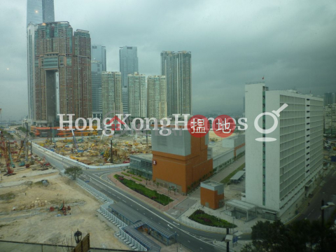 2 Bedroom Unit at Tower 2 The Victoria Towers | For Sale | Tower 2 The Victoria Towers 港景峯2座 _0