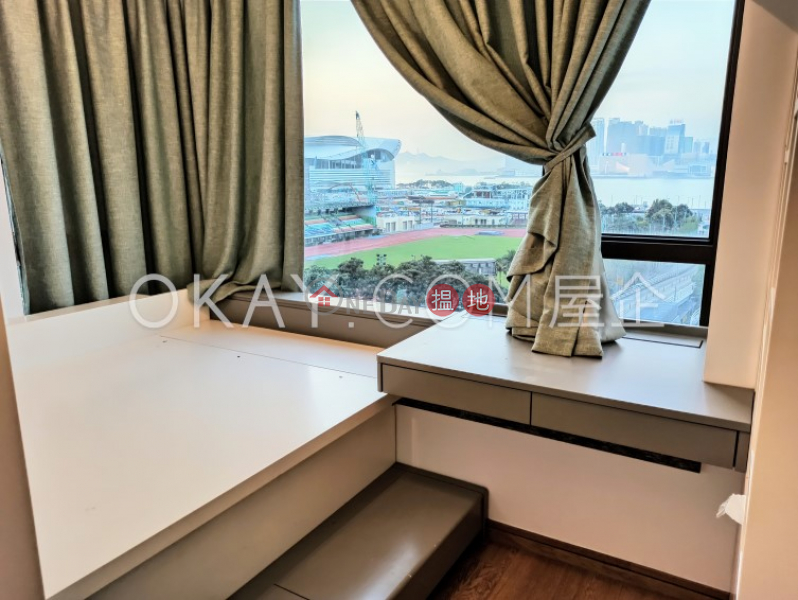 Stylish 2 bedroom with balcony | Rental 212 Gloucester Road | Wan Chai District | Hong Kong, Rental, HK$ 42,000/ month