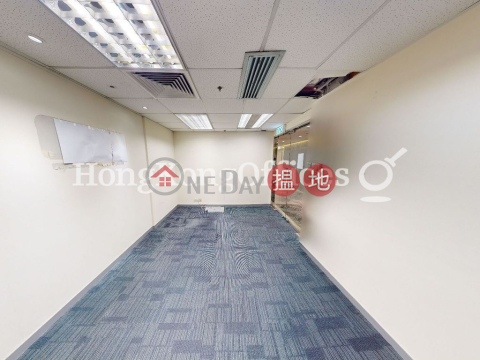 Office Unit for Rent at On Hing Building, On Hing Building 安慶大廈 | Central District (HKO-51629-ACHR)_0