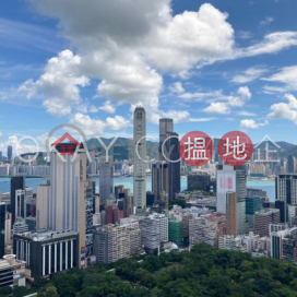 Lovely 3 bedroom on high floor | For Sale | Tower 1 The Victoria Towers 港景峯1座 _0