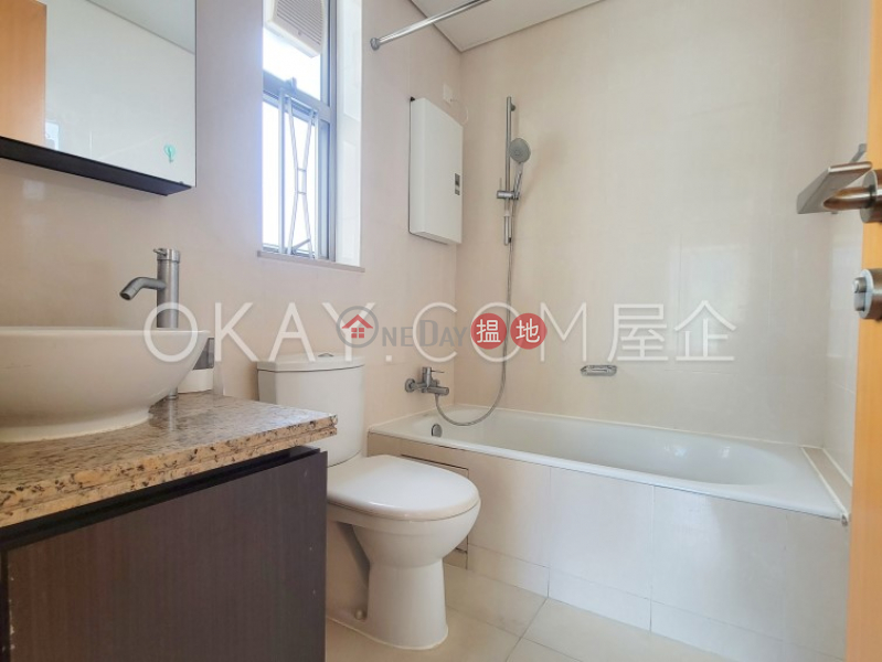 Tasteful 2 bedroom on high floor with balcony | Rental | The Zenith Phase 1, Block 3 尚翹峰1期3座 Rental Listings