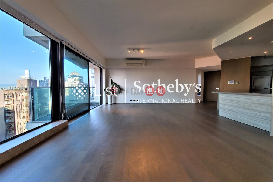 Property Search Hong Kong | OneDay | Residential Rental Listings | Property for Rent at Azura with 3 Bedrooms
