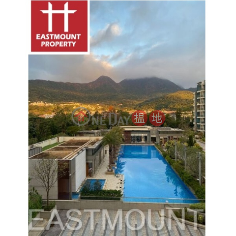 Sai Kung Apartment | Property For Sale in The Mediterranean 逸瓏園-Pool view, Nearby town | Property ID:2969 | The Mediterranean 逸瓏園 _0
