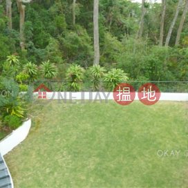 Rare house with sea views, rooftop & balcony | For Sale | Kei Ling Ha Lo Wai Village 企嶺下老圍村 _0