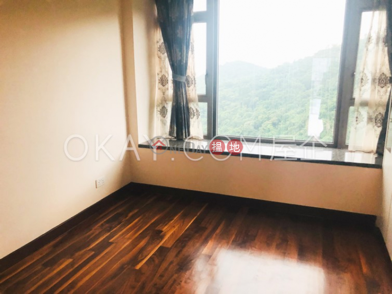 Property Search Hong Kong | OneDay | Residential Sales Listings Beautiful 4 bed on high floor with balcony & parking | For Sale