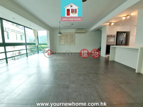Duplex in Sai Kung for Rent, Villa Gold Finch 金豪花園 | Sai Kung (RL2576)_0