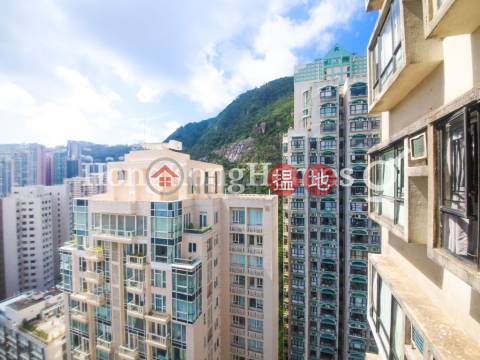 3 Bedroom Family Unit at Valiant Park | For Sale | Valiant Park 駿豪閣 _0