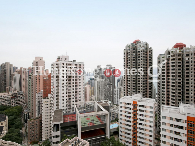 4 Bedroom Luxury Unit for Rent at Park View Court | Park View Court 恆柏園 Rental Listings