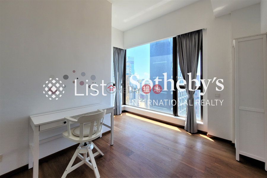 HK$ 59.8M yoo Residence, Wan Chai District | Property for Sale at yoo Residence with 4 Bedrooms