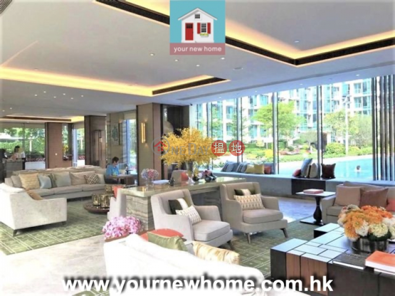 HK$ 35,000/ 月-逸瓏園-西貢Apartment available in Sai Kung | For Rent