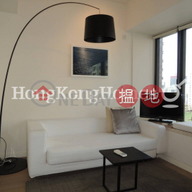 Studio Unit for Rent at Gramercy, Gramercy 瑧環 | Western District (Proway-LID113693R)_0