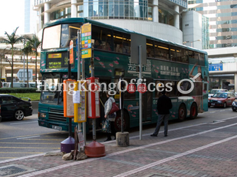 HK$ 130,606/ 月華懋廣場II期中區華懋廣場II期寫字樓租單位出租