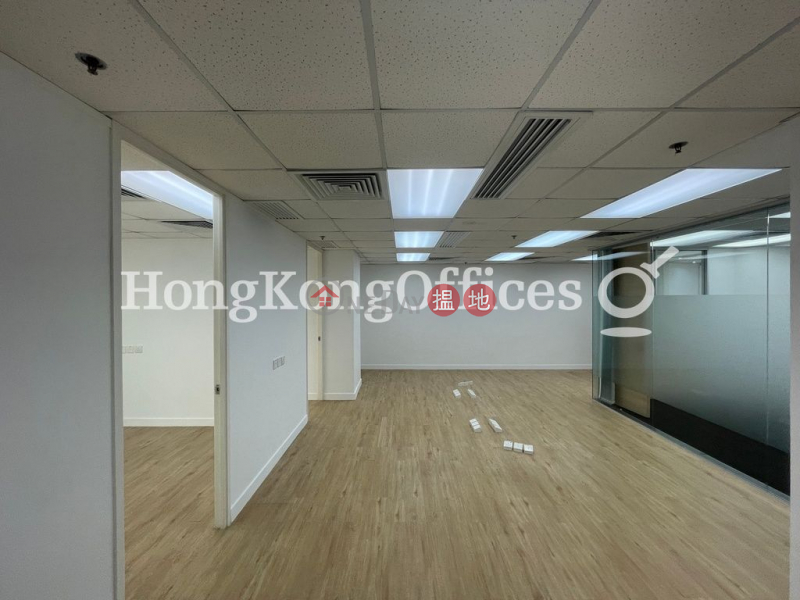 Office Unit for Rent at FWD Financial Centre, 308-320 Des Voeux Road Central | Western District Hong Kong, Rental | HK$ 60,845/ month