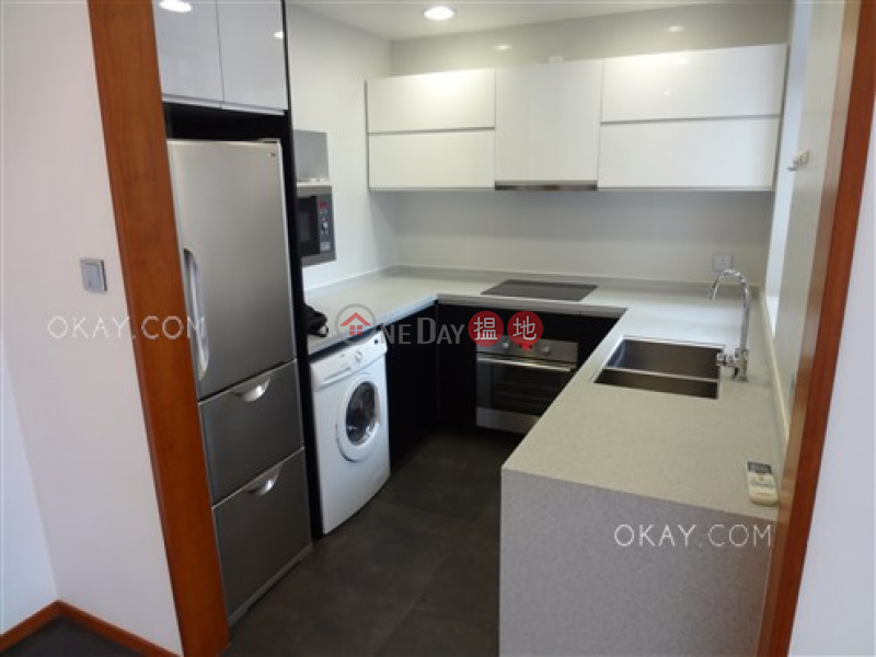 Lovely 2 bedroom in Wan Chai | Rental | 9 Star Street | Wan Chai District Hong Kong | Rental HK$ 45,000/ month