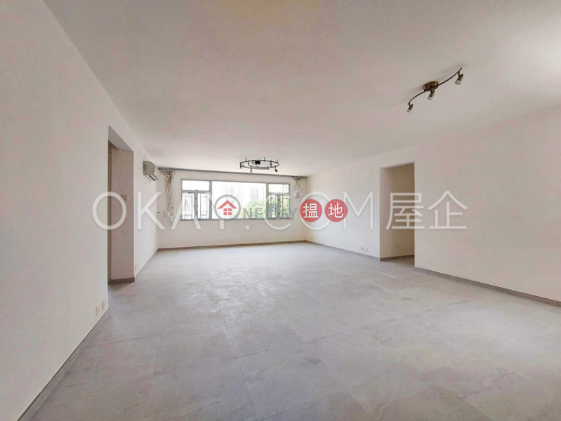 Efficient 4 bedroom with parking | Rental, 1-5 Boyce Road | Wan Chai District, Hong Kong Rental, HK$ 68,000/ month