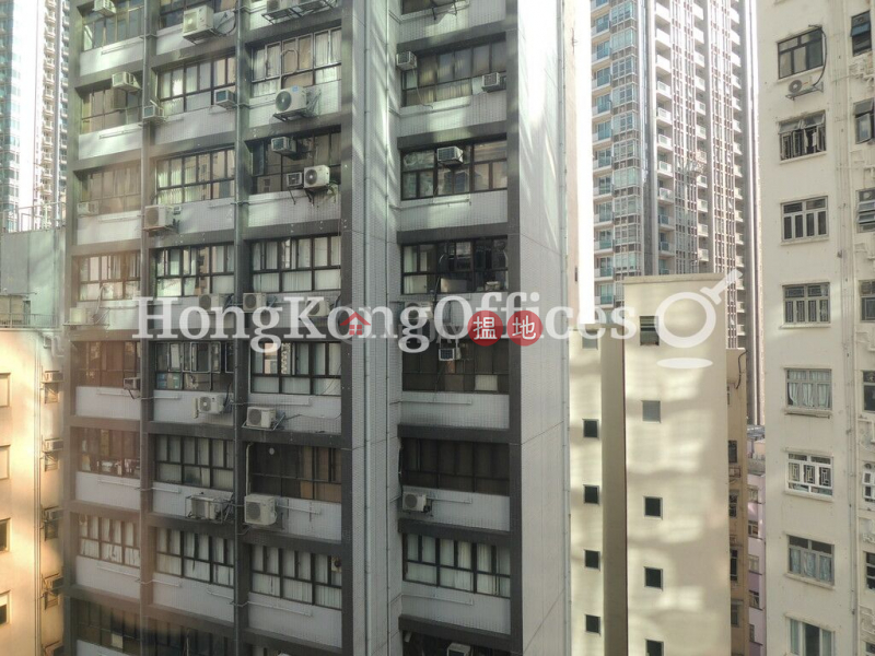 Office Unit for Rent at Yam Tze Commercial Building | Yam Tze Commercial Building 壬子商業大廈 Rental Listings