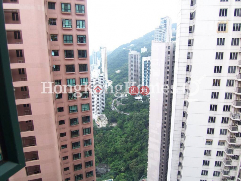香港搵樓|租樓|二手盤|買樓| 搵地 | 住宅出租樓盤-曉峰閣兩房一廳單位出租