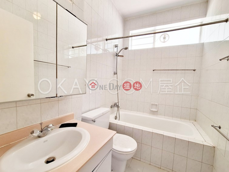 HK$ 100,000/ month | Deepdene | Southern District, Efficient 4 bedroom with parking | Rental
