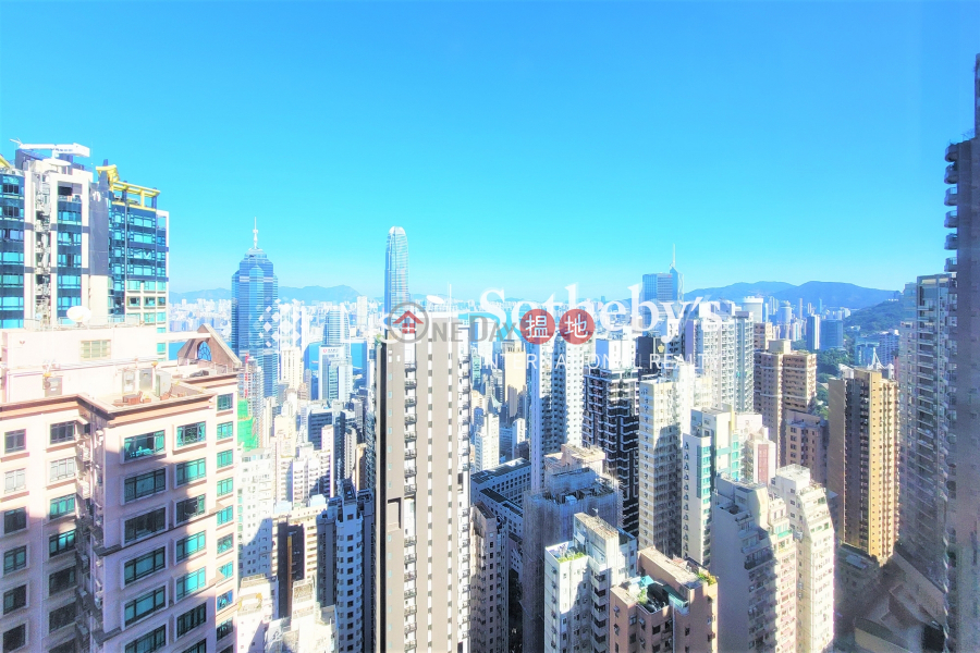 香港搵樓|租樓|二手盤|買樓| 搵地 | 住宅出租樓盤-慧豪閣兩房一廳單位出租