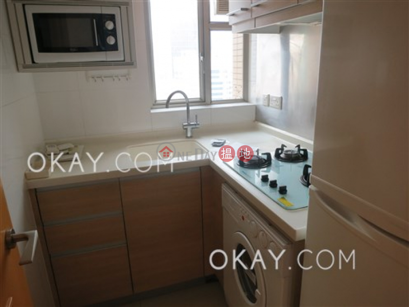 HK$ 26,000/ month, The Zenith Phase 1, Block 1, Wan Chai District Popular 2 bedroom on high floor with balcony | Rental
