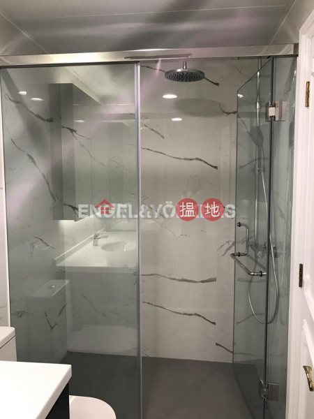 3 Bedroom Family Flat for Sale in Central Mid Levels | Tavistock II 騰皇居 II Sales Listings