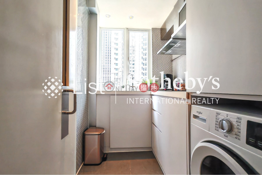 HK$ 31,000/ month The Johnston Suites Wan Chai District, Property for Rent at The Johnston Suites with 1 Bedroom