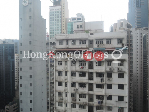 Office Unit for Rent at Centre Hollywood, Centre Hollywood 荷李活道151號 | Western District (HKO-79815-AFHR)_0