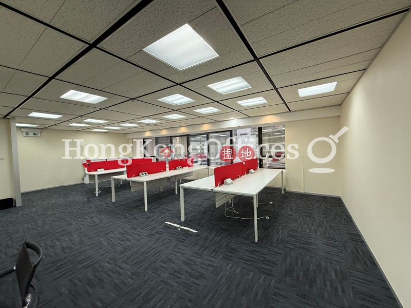 Great Eagle Centre Low | Office / Commercial Property Rental Listings, HK$ 89,550/ month