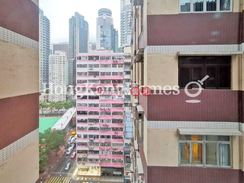 香港搵樓|租樓|二手盤|買樓| 搵地 | 住宅|出租樓盤-熙華大廈B座兩房一廳單位出租