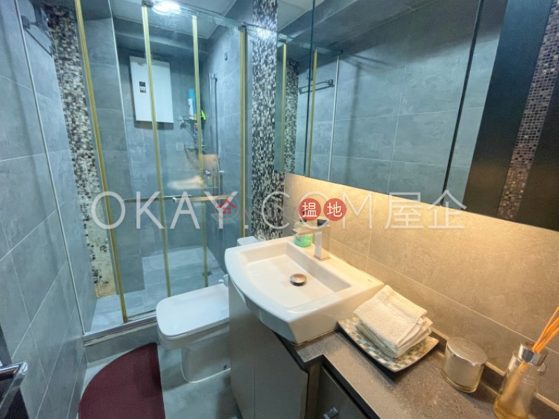 HK$ 11.5M DRAGON COURT | Kowloon City, Unique 2 bedroom with parking | For Sale