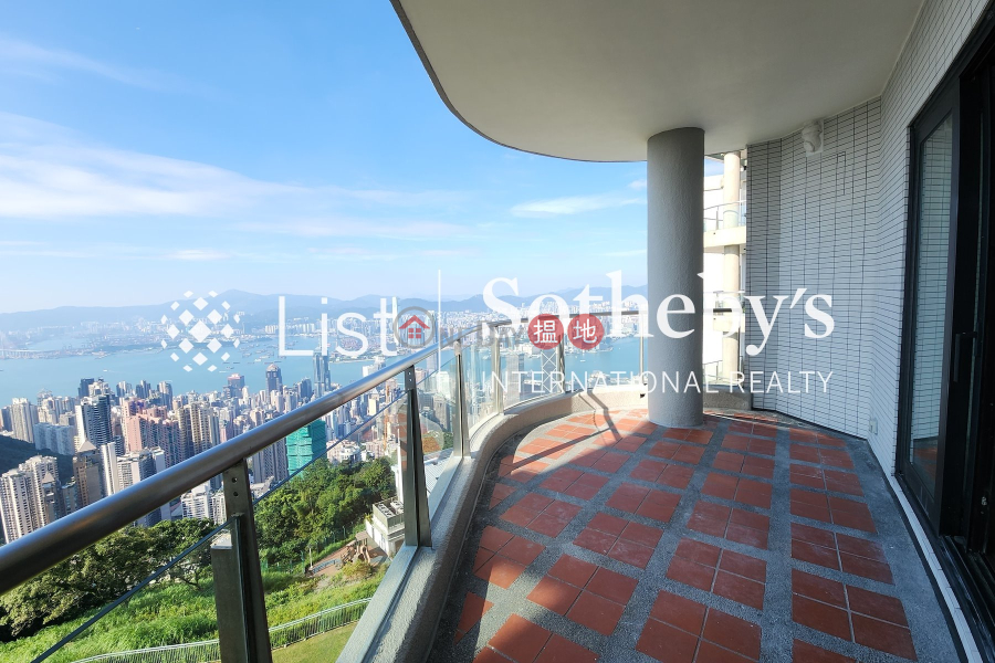 Property for Rent at Cloudlands with 3 Bedrooms, 35-37 Plantation Road | Central District | Hong Kong | Rental, HK$ 128,000/ month