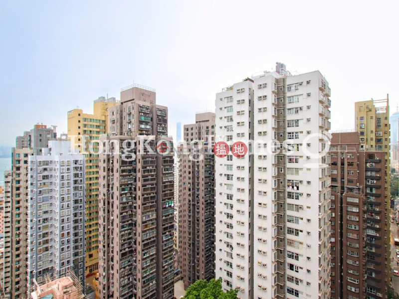 香港搵樓|租樓|二手盤|買樓| 搵地 | 住宅-出租樓盤西邊街13-15號一房單位出租