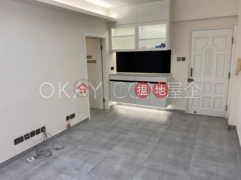 3房2廁,連車位麗晶樓出售單位, 麗晶樓 Crystal Court | 九龍城 (OKAY-S249355)_0