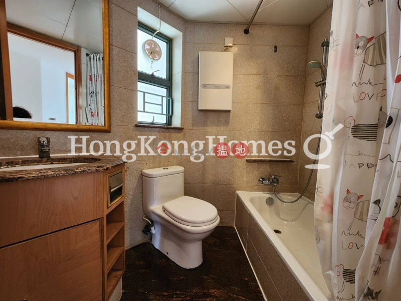 HK$ 31,000/ month Central Park Park Avenue, Yau Tsim Mong | 3 Bedroom Family Unit for Rent at Central Park Park Avenue
