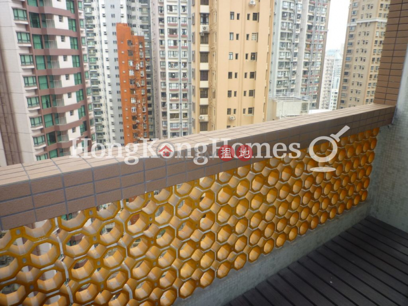 2 Bedroom Unit at Jing Tai Garden Mansion | For Sale | 27 Robinson Road | Western District | Hong Kong | Sales HK$ 15M