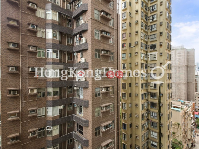 Property Search Hong Kong | OneDay | Residential | Rental Listings | 1 Bed Unit for Rent at The Nova