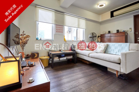 2 Bedroom Flat for Sale in Sheung Wan, Midland Centre 中源中心 | Western District (EVHK92037)_0