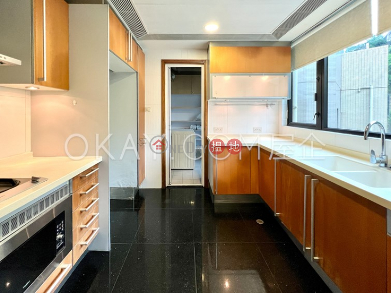 Stylish 3 bedroom on high floor with rooftop & balcony | Rental, 8 Shiu Fai Terrace | Wan Chai District | Hong Kong, Rental | HK$ 75,000/ month