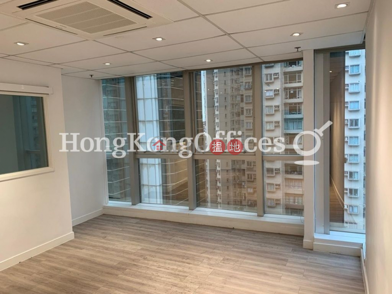 Office Unit for Rent at Union Park Tower, Union Park Tower 柏宜大廈 Rental Listings | Eastern District (HKO-73201-AGHR)