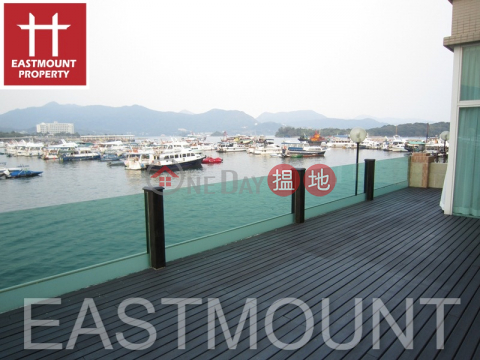 Sai Kung Town Apartment | Property For Rent or Lease in Costa Bello, Hong Kin Road 康健路西貢濤苑-Waterfront, Nice garden | Costa Bello 西貢濤苑 _0