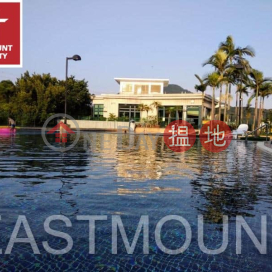 Clearwater Bay Apartment | Property For Sale and Lease in Hillview Court, Ka Shue Road 嘉樹路曉嵐閣-With Roof & Carpark