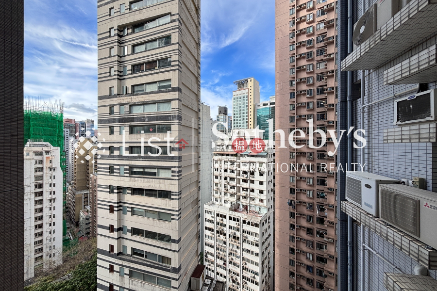 Property for Rent at Centrestage with 2 Bedrooms | Centrestage 聚賢居 Rental Listings